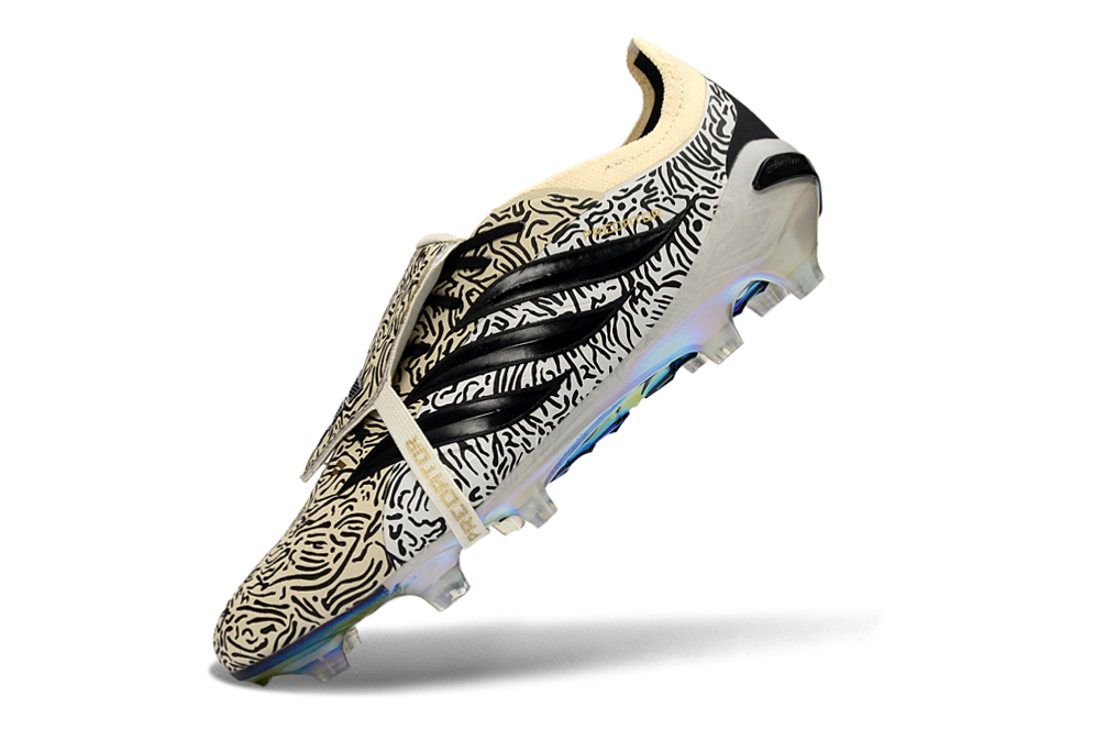 Adidas Predator 26 Elite Tongue FG