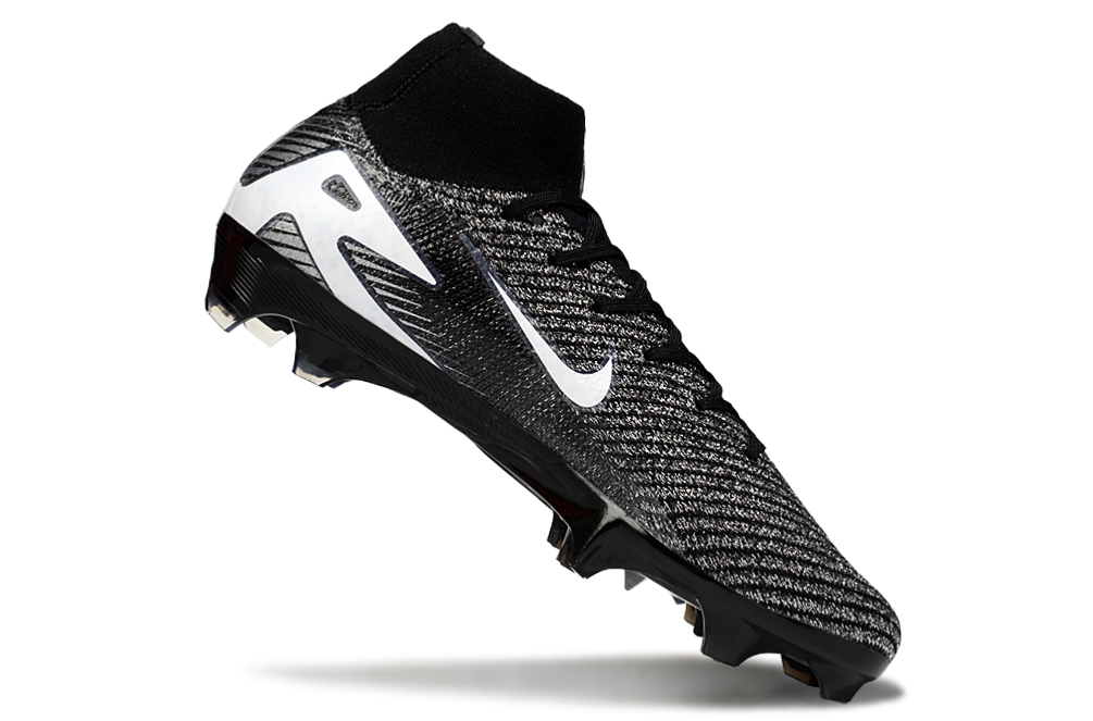 High-end soccer shoes, Nike Air Zoom Mercurial Superfly X Elite FG, engineered for elite soccer players