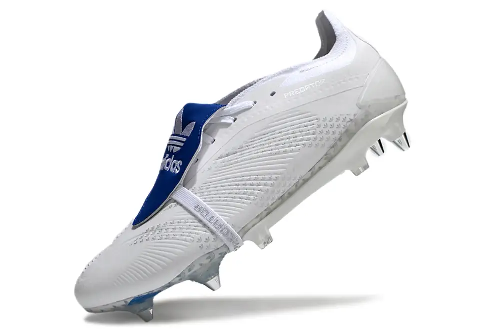 Adidas Predator David Beckham Elite Tongue SG