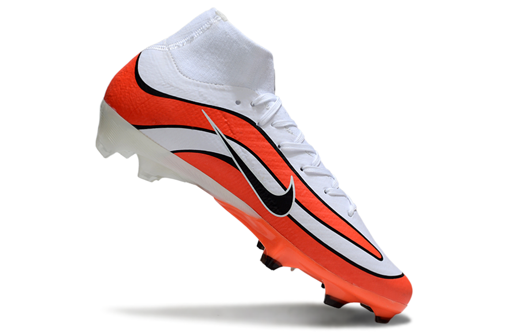 Nike Air Zoom Mercurial Superfly X Elite FG, elite soccer cleats for professional players