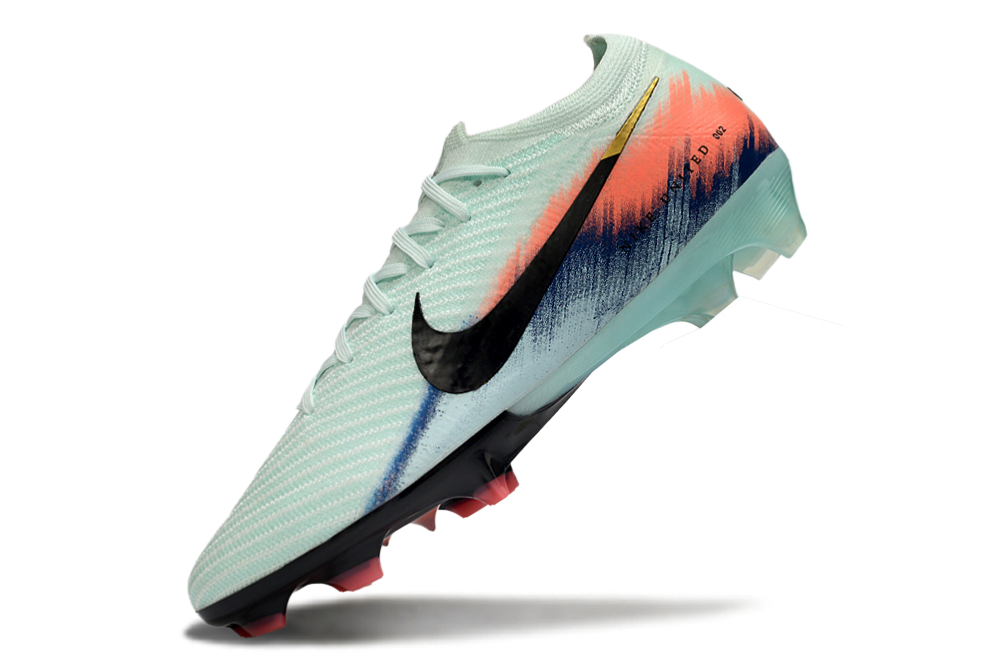 Nike Air Zoom Mercurial Vapor XVI Elite FG United 002 soccer cleats for expert players