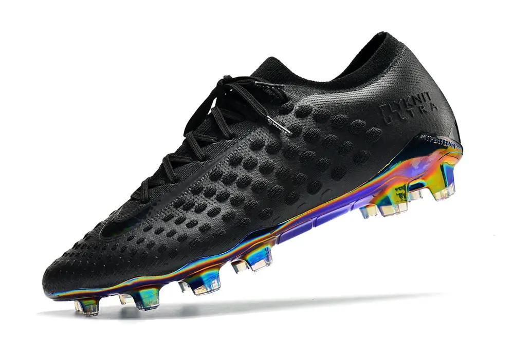 Nike Phantom Ultra Venom Elite FG