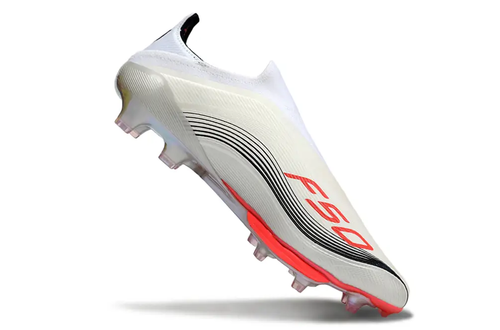 Adidas F50+ Elite Lionel Messi FG Laceless