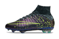 Nike Mercurial Superfly IV Elite Football Cleats Flare Pack FG for Elite Players