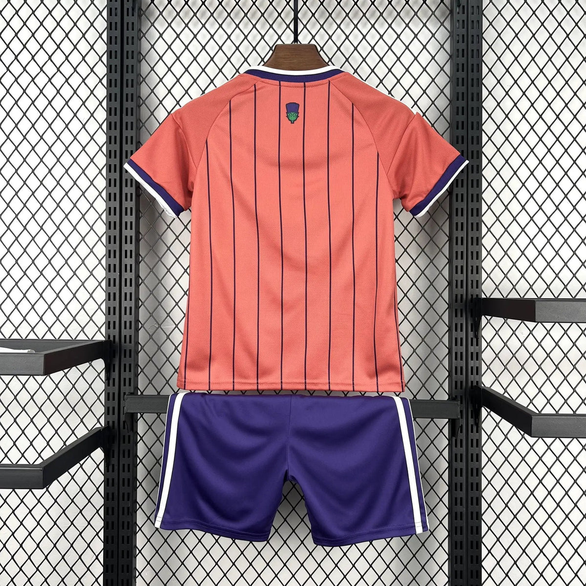 BOOTS SUPPLY Scotland 2026 Away Kids size - Jersey