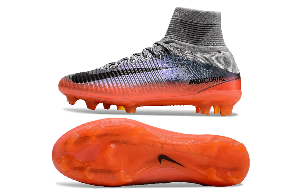 Nike Mercurial Superfly V Elite CR7 Chapter 4 Football Boot