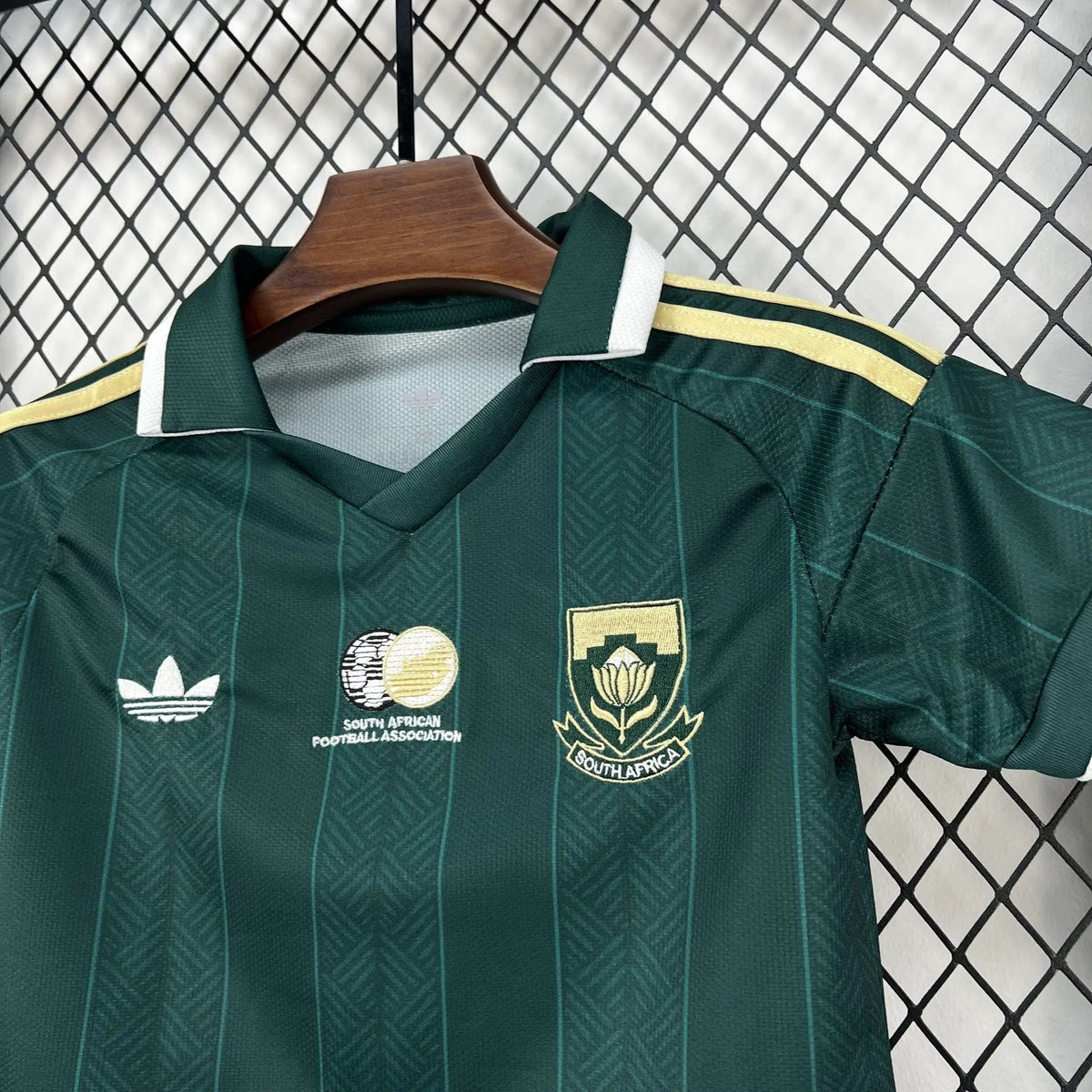 BOOTS SUPPLY South Africa 2026 Away Kids size - Jerseys