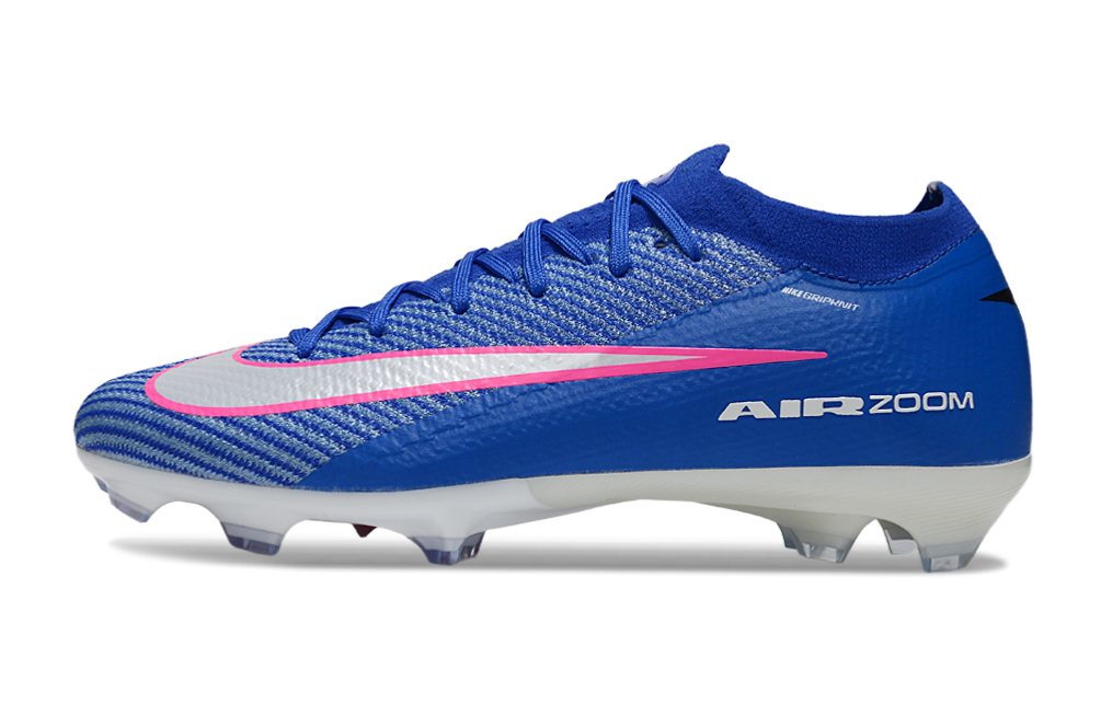 Professional soccer cleat, Nike Air Zoom Mercurial Vapor XVI Elite FG, elite performance