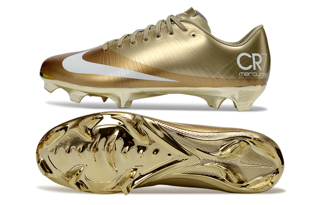 Nike Mercurial Superfly 1 2026 DNA Remake Elite FG football boots, designed for professional soccer players