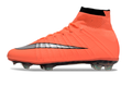 Nike Mercurial Superfly IV Elite FG football boot