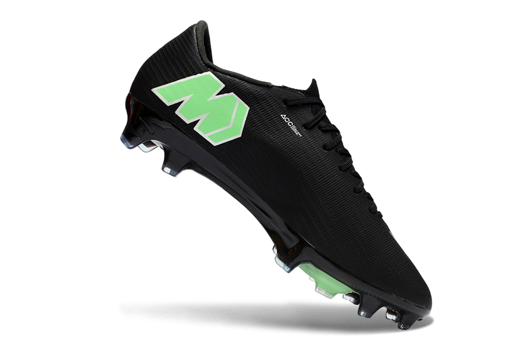 Nike Air Zoom Mercurial Vapor XVII Elite Football Cleats on football field