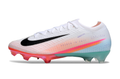 Nike Air Zoom Mercurial Vapor XVI Elite FG football boots designed for elite players, inspired by Sam Kerr's style.