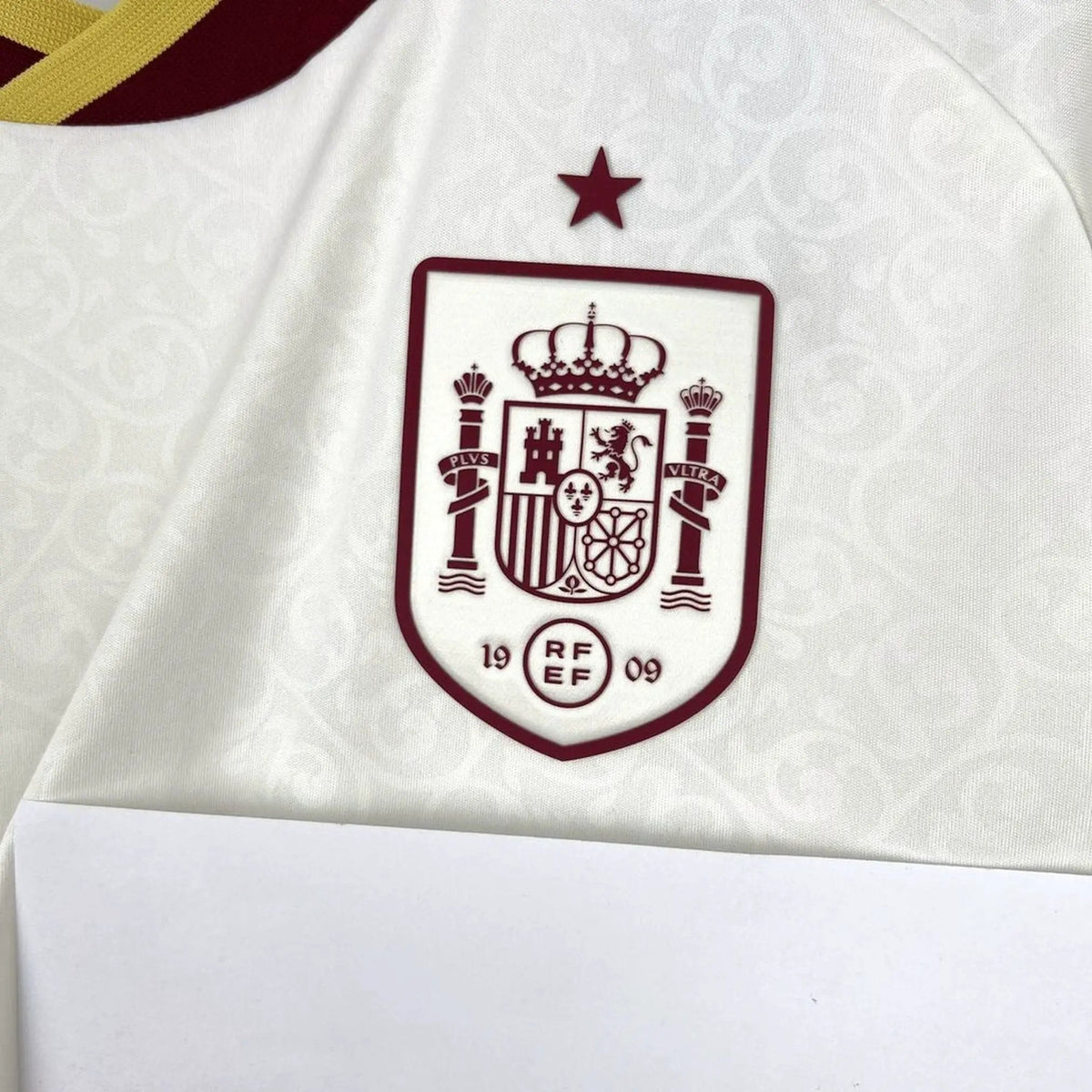 BOOTS SUPPLY Spain 2026 Away Kit - Jerseys