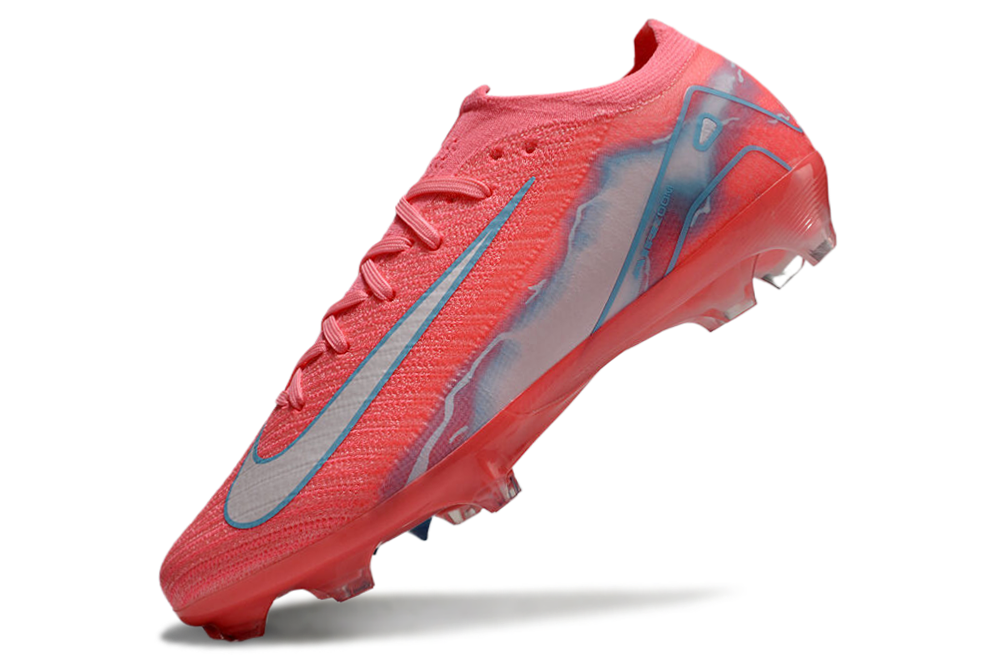 Nike Air Zoom Mercurial Vapor XVI Elite FG Crimson Wave