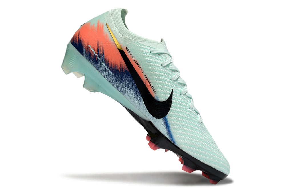 Nike Air Zoom Mercurial Vapor XVI Elite FG United 002 elite soccer cleats for advanced players