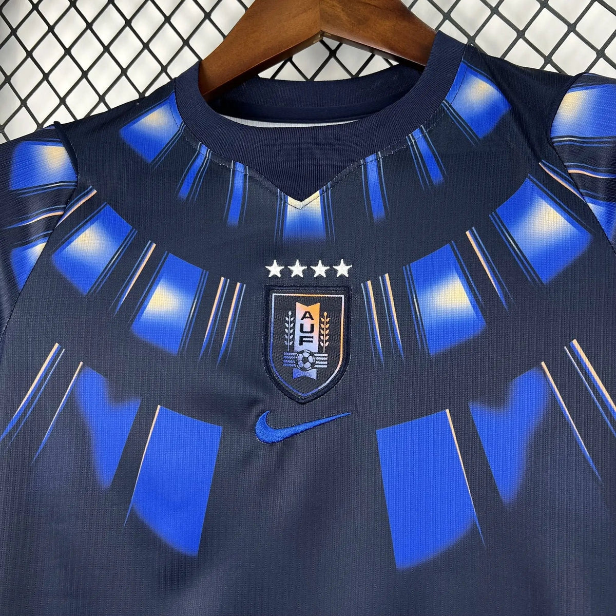 BOOTS SUPPLY Uruguay 2026 Away Kids size - Jersey