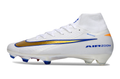 Nike Air Zoom Mercurial Superfly X Elite FG football cleats, designed for elite performance
