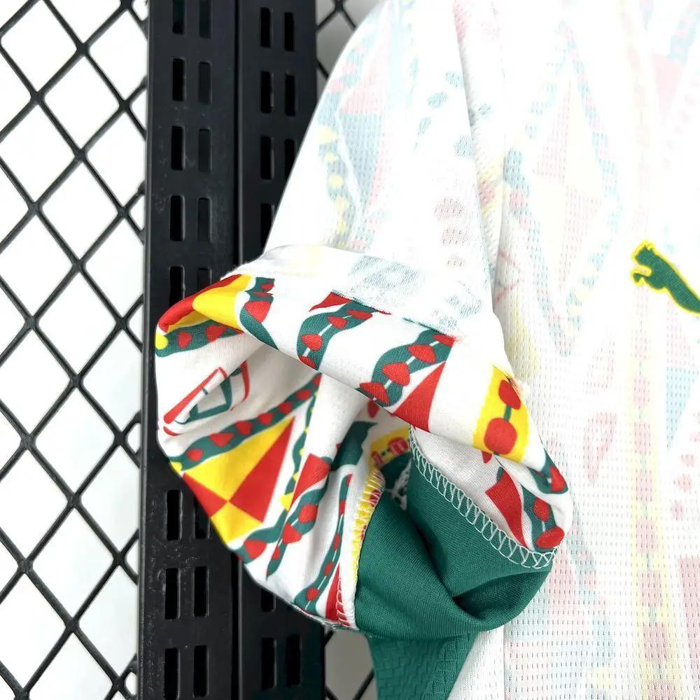 BOOTS SUPPLY Senegal 2026 Home Kit - Jersey