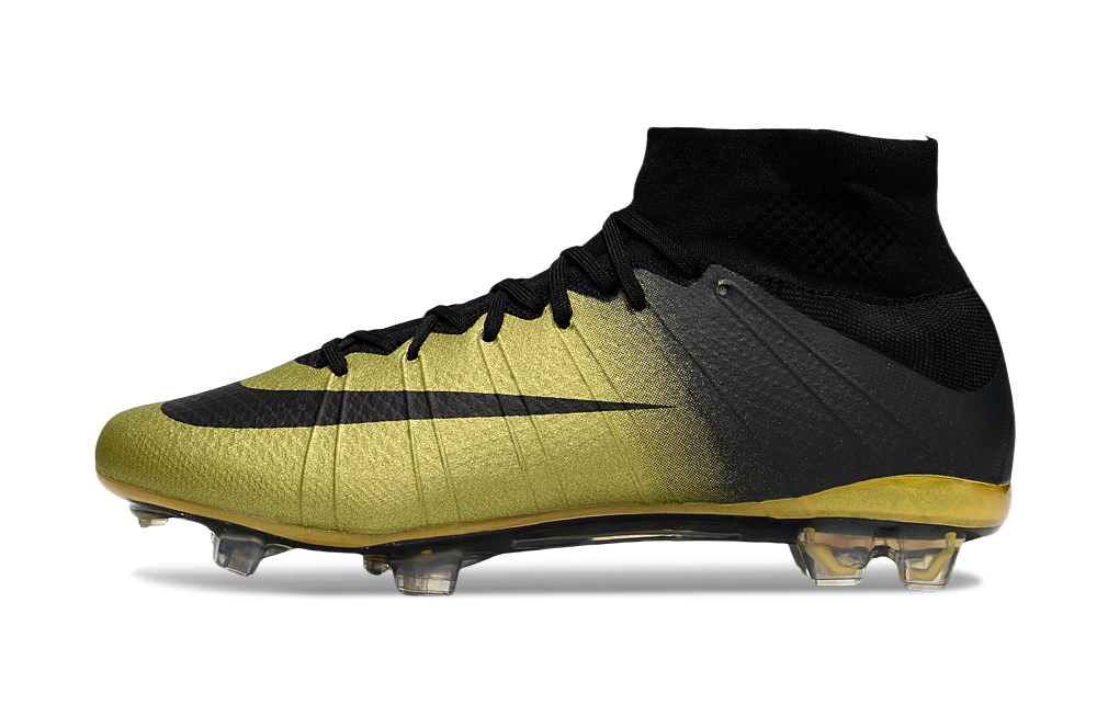 Nike Mercurial Superfly IV Elite Firm-Ground CR7 Football Boots