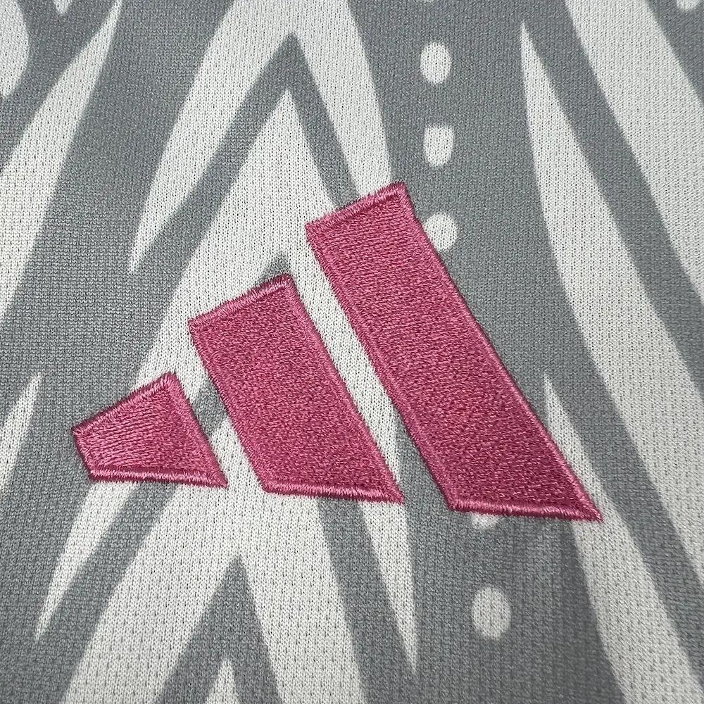 BOOTS SUPPLY Mexico 2026 Special Kit - Jersey