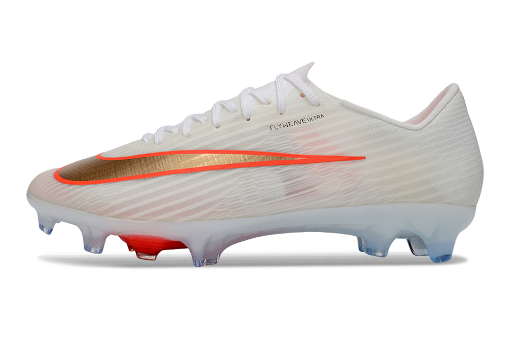 Nike Elite soccer cleats with Zoom Air technology for speed and agility