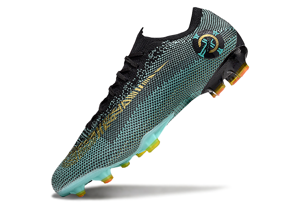 Nike Air Zoom Mercurial Vapor XII Elite FG CR7