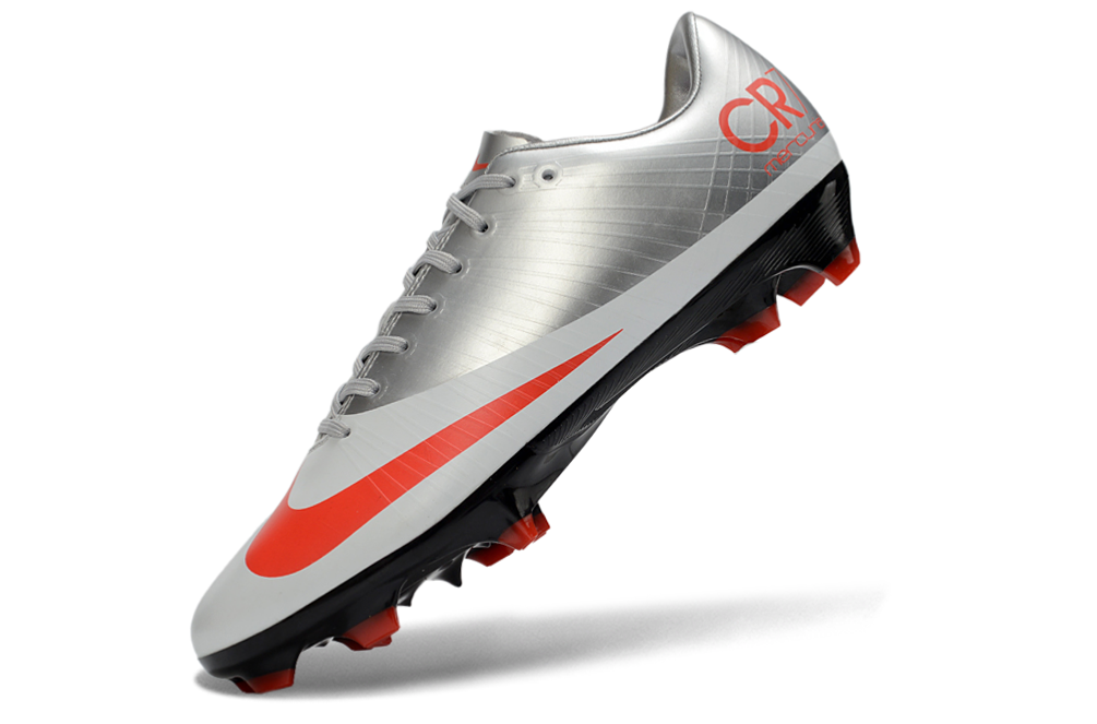 Close-up of Nike Mercurial Superfly 1 Elite Football Boots DNA Remake 2026 sleek design and technology