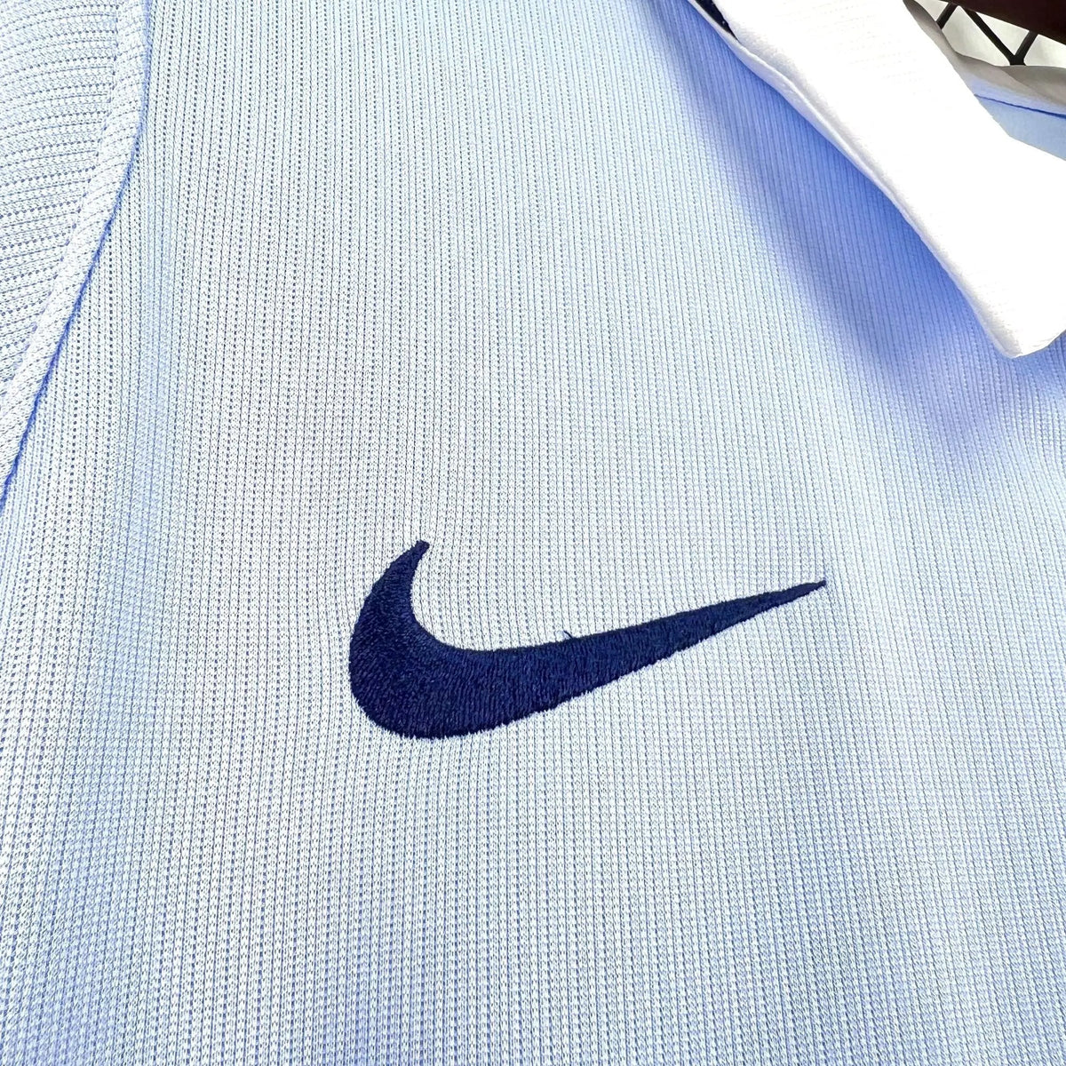 BOOTS SUPPLY Uruguay 2026 Home Kit - Jersey