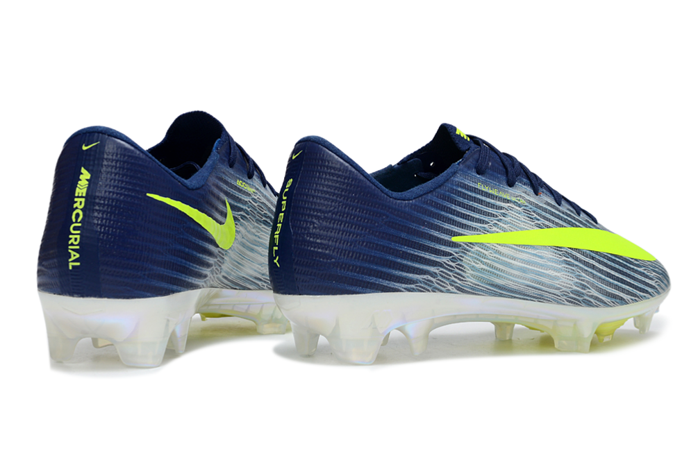 Nike Air Zoom Mercurial Vapor XVII Elite FG football shoes, top-notch elite performance