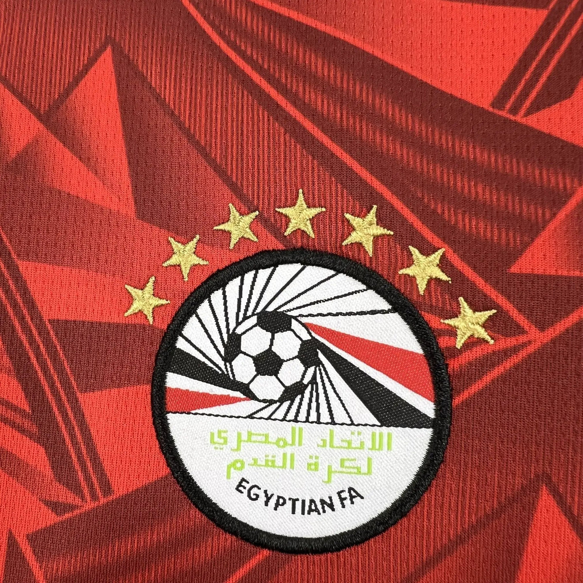 BOOTS SUPPLY Egypt 2026 Home Kids size - Jersey