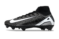 Professional soccer cleats, Nike Air Zoom Mercurial Superfly X Elite FG, for elite performance