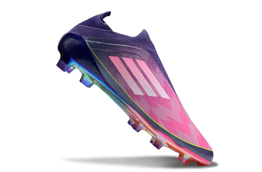 Adidas F50 Elite FG Laceless Lamine Yamal Signature