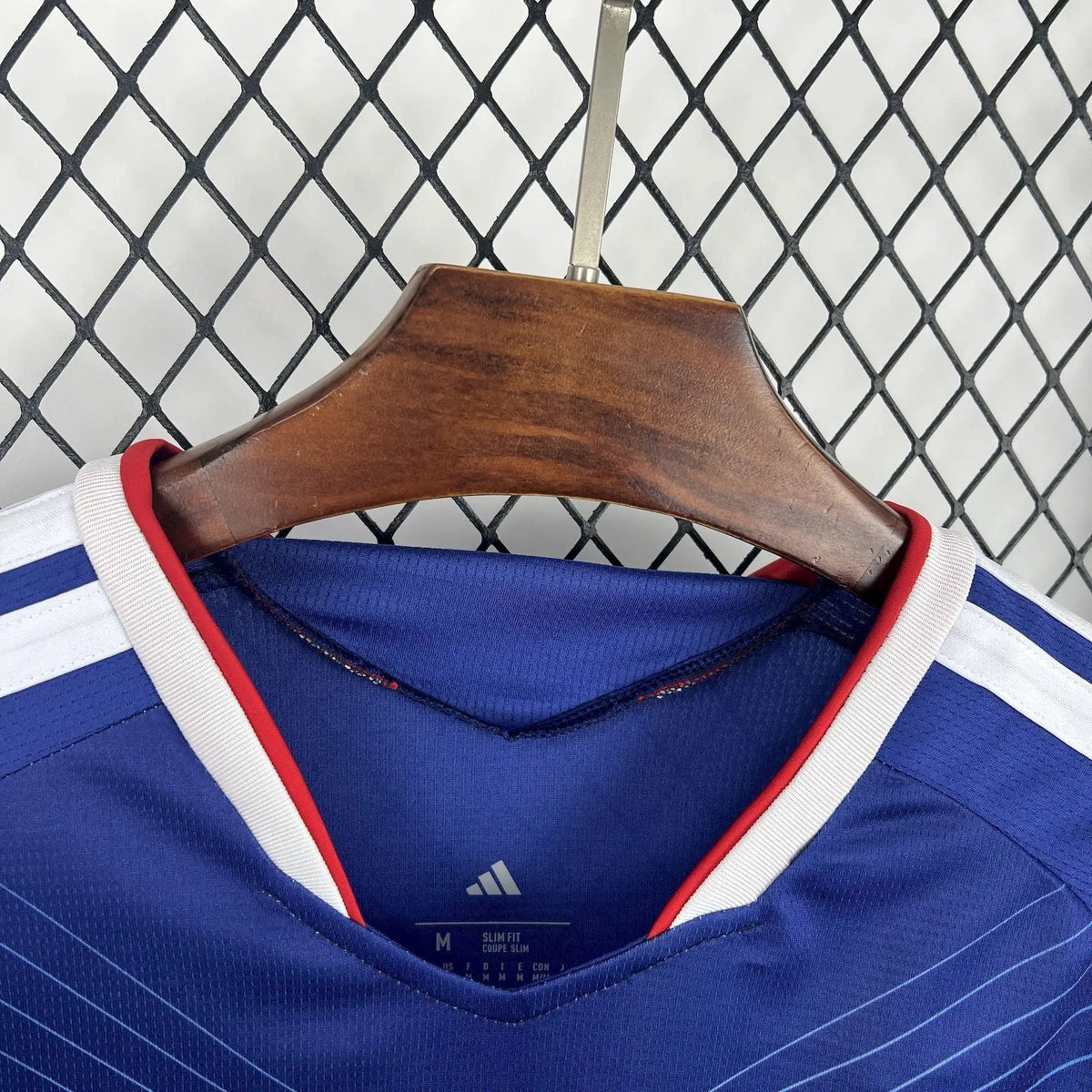 BOOTS SUPPLY Japan 2026 Home Kit - Jersey