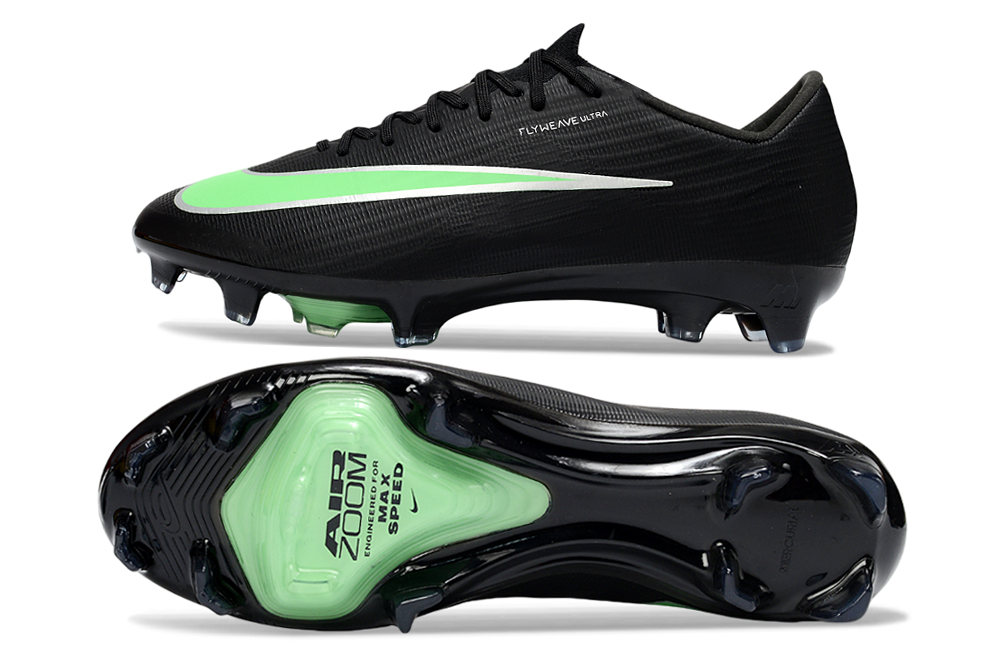Nike Air Zoom Mercurial Vapor XVII Elite Football Cleats from different angle