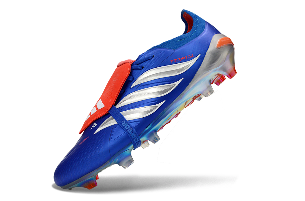 Adidas Predator 26 Elite Tongue FG