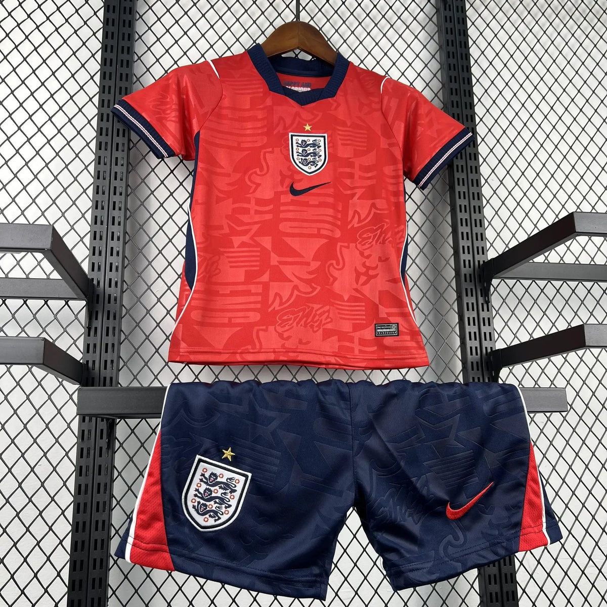 BOOTS SUPPLY England 2026 Away Kids size - Jersey