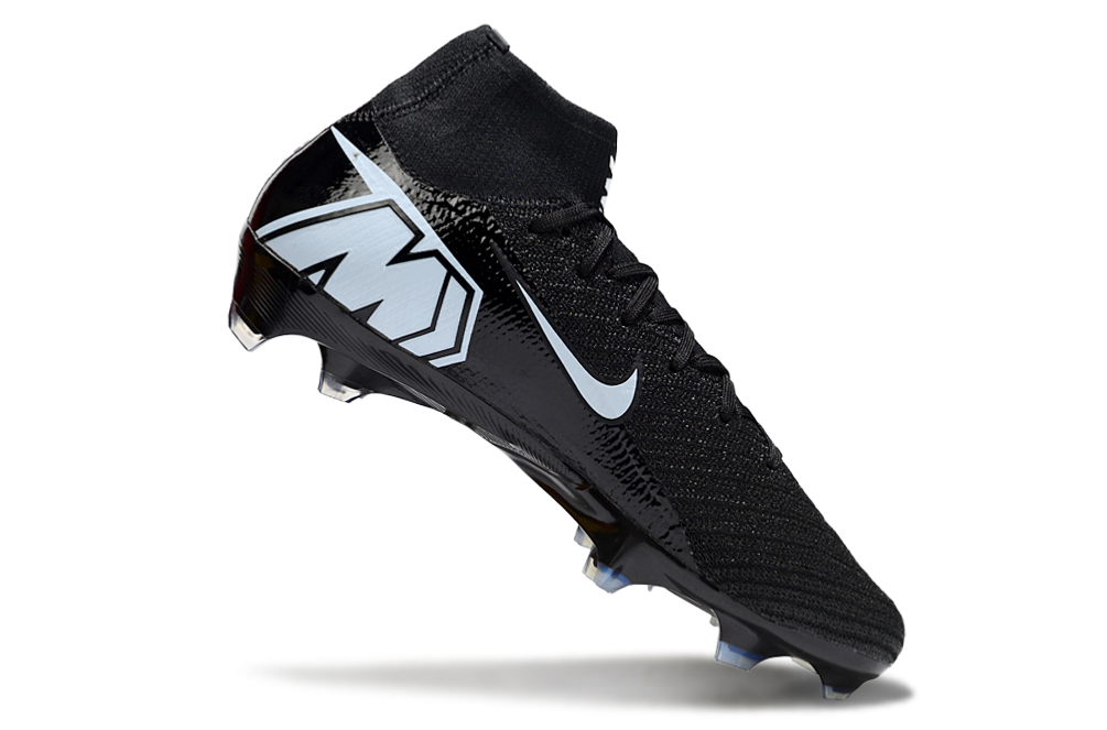Nike Air Zoom Mercurial Superfly X Elite FG football boots, Shadow Pack, cleats