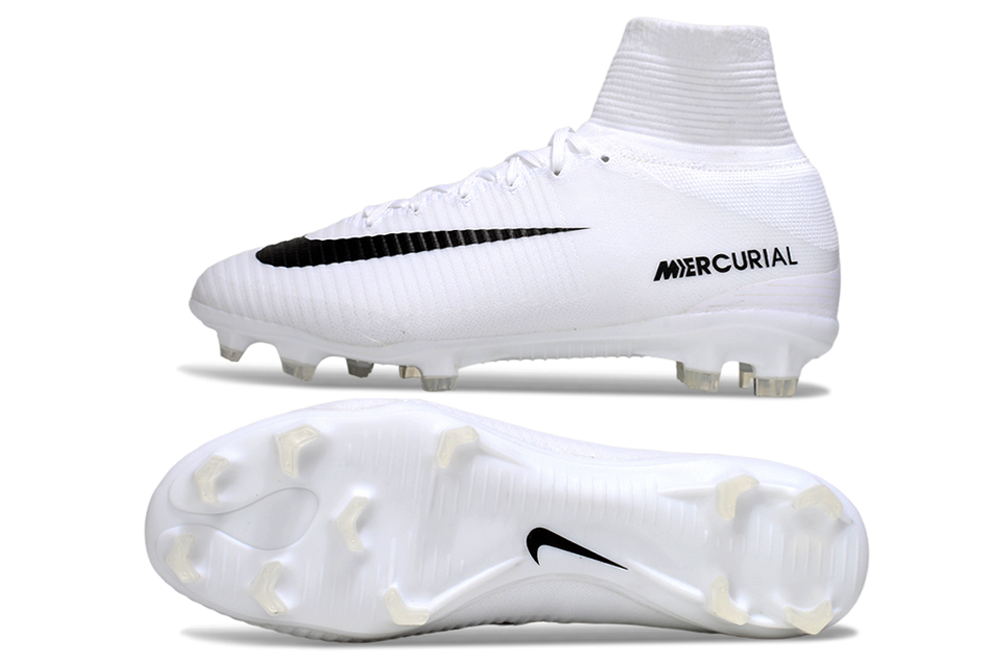 Nike Air Zoom Mercurial Superfly V Elite FG soccer cleats for elite players