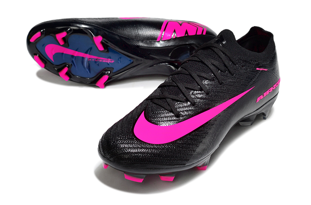 Nike Air Zoom Mercurial Vapor XVI Elite FG soccer cleats, featuring innovative Zoom Air technology