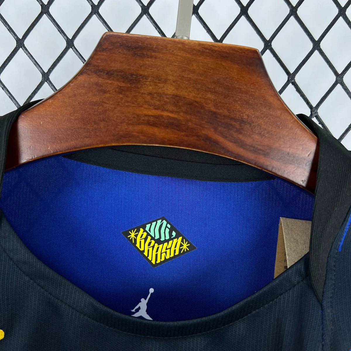 BOOTS SUPPLY Brazil 2026 Away Kit - Jerseys