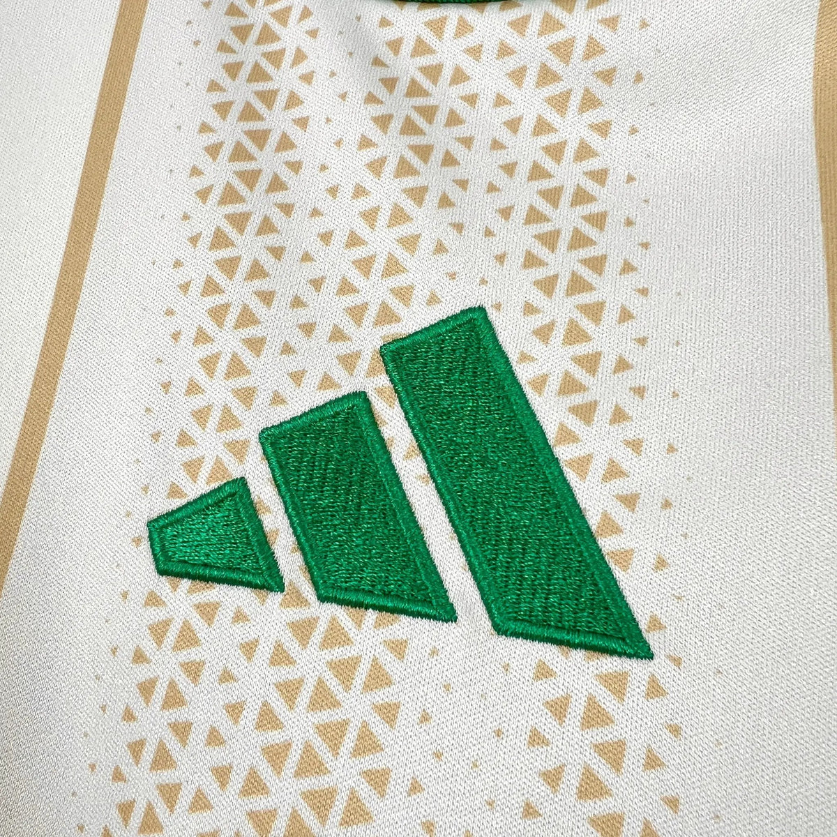 BOOTS SUPPLY Algeria 2026 Home Kit - Jersey