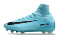 Nike Air Zoom Mercurial Superfly V Elite FG Football Boots
