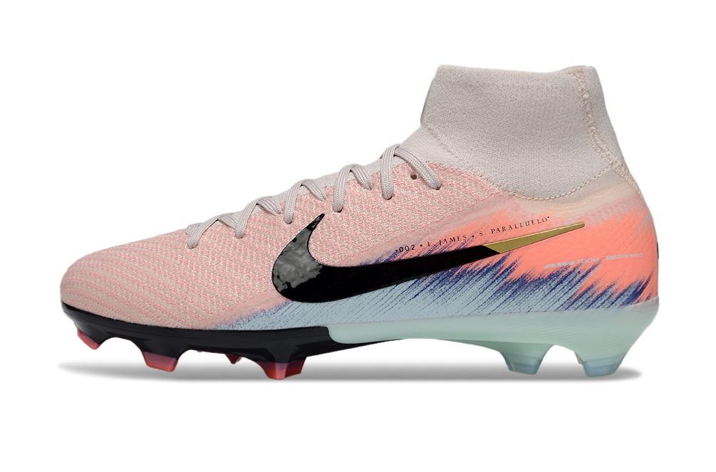 Nike Air Zoom Mercurial Superfly X Elite Football Cleats