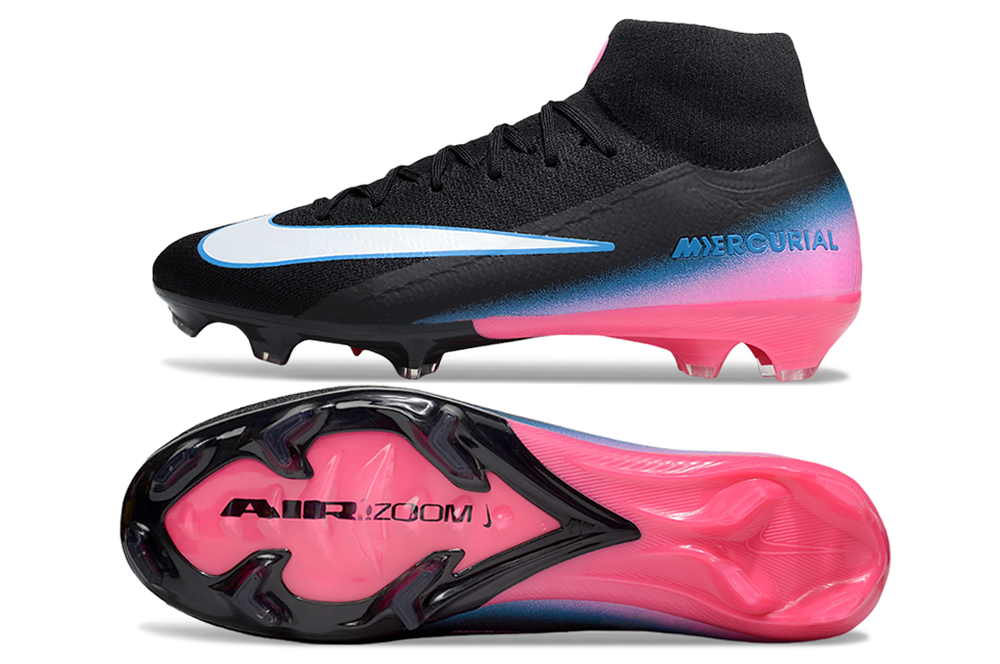Nike Air Zoom Mercurial Superfly X Elite Football Boots detailed image