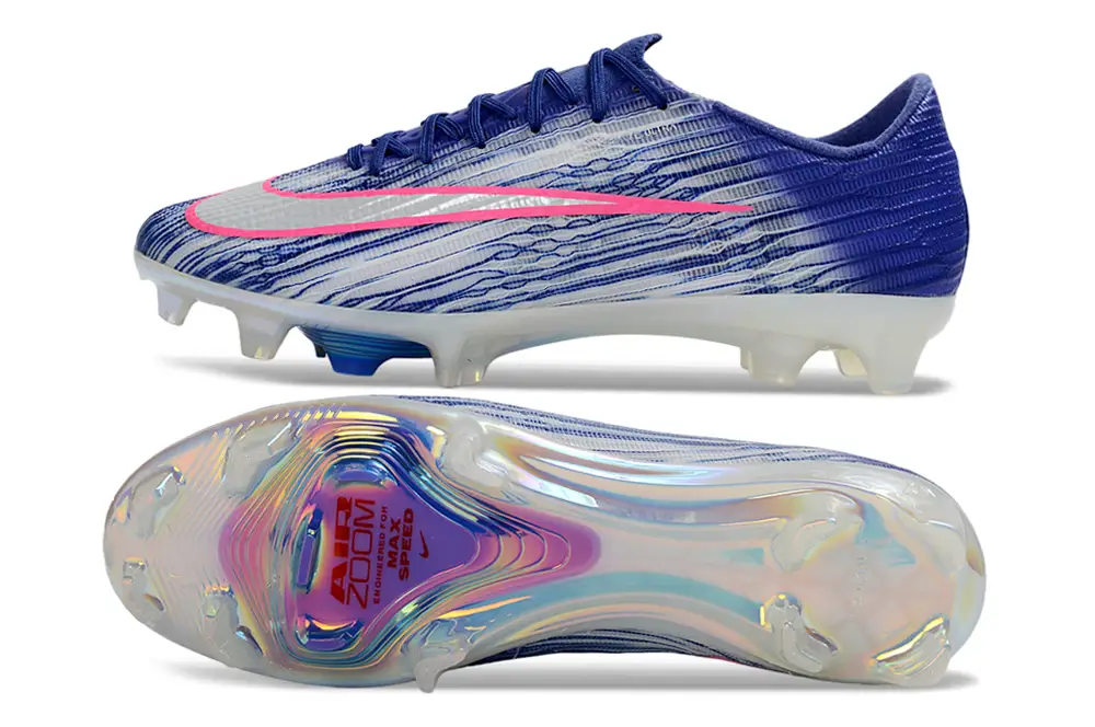 Nike Mercurial Superfly XI Elite FG Soccer Cleats Speed Boost - Pitch Plug