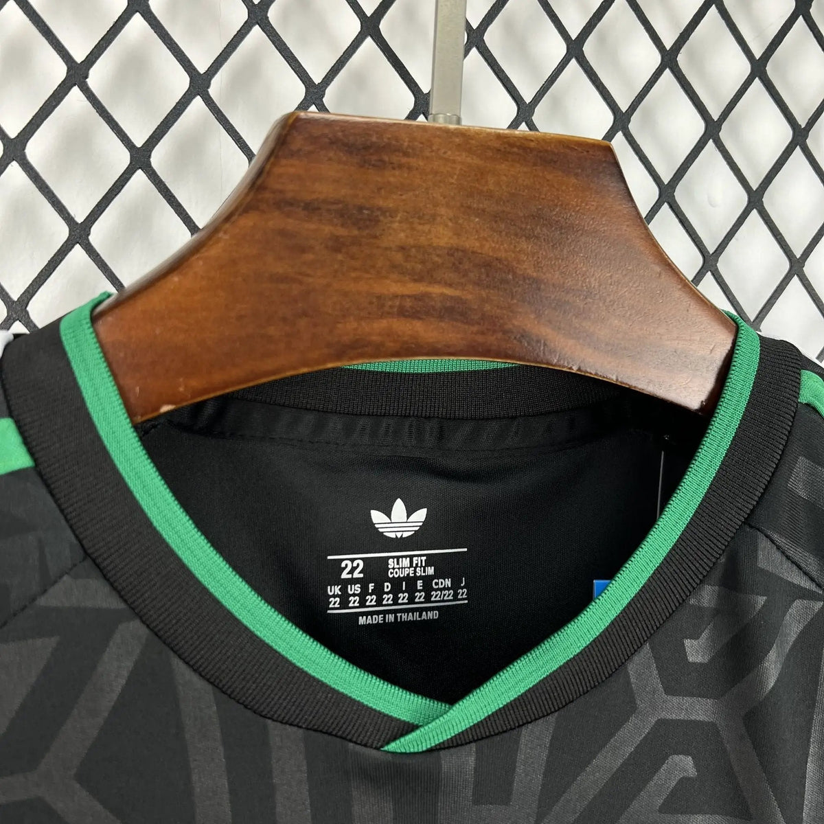 BOOTS SUPPLY Mexico 2026 Third Kids size - Jersey