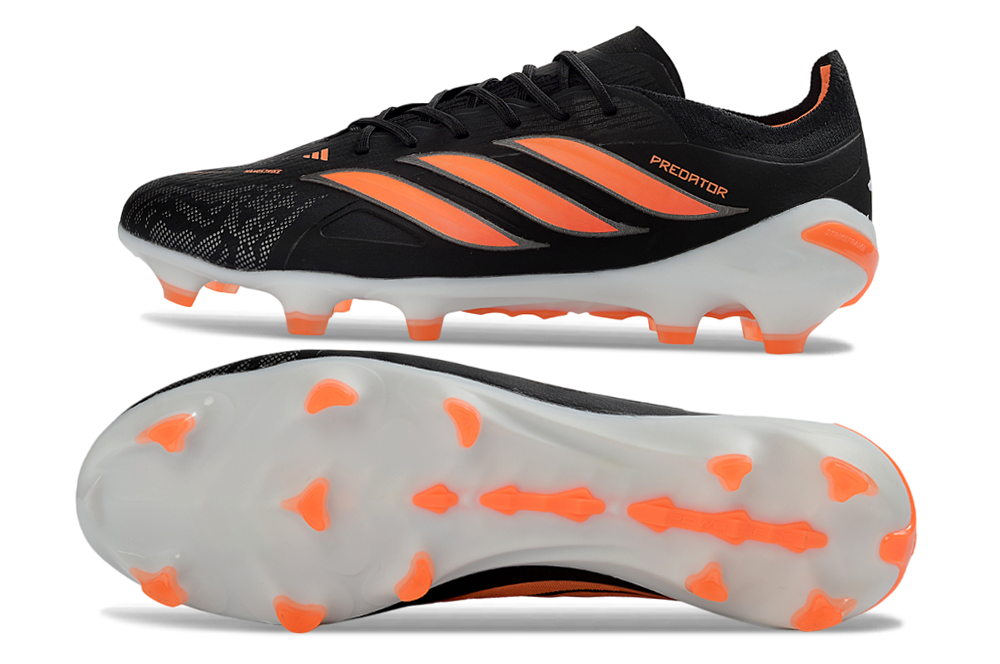 Adidas Predator 26 Elite FG