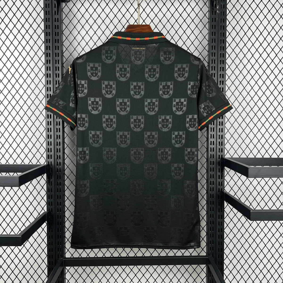 BOOTS SUPPLY Portugal 2026 Special Kit - Jerseys
