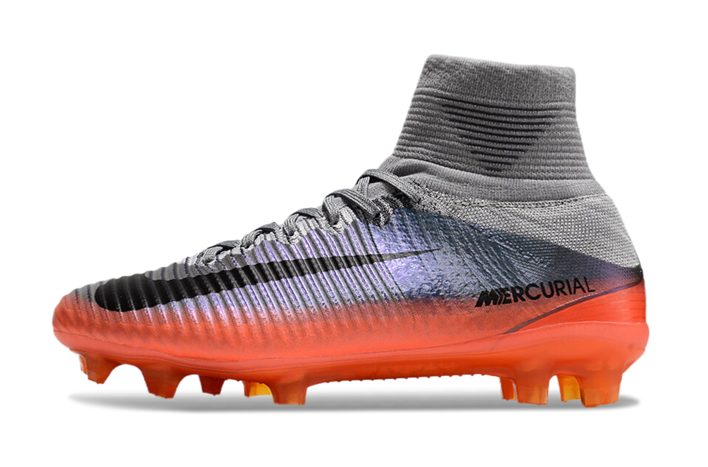 Nike Air Zoom Mercurial Superfly V Elite Football Boots CR7 Chapter 4