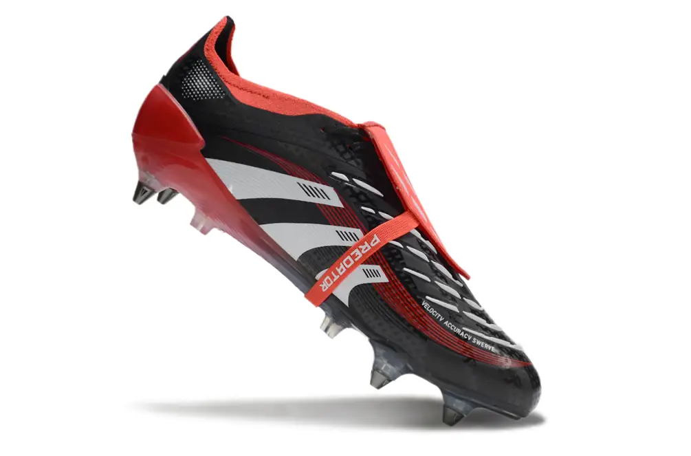 Adidas Predator Moments FT Elite Tongue SG